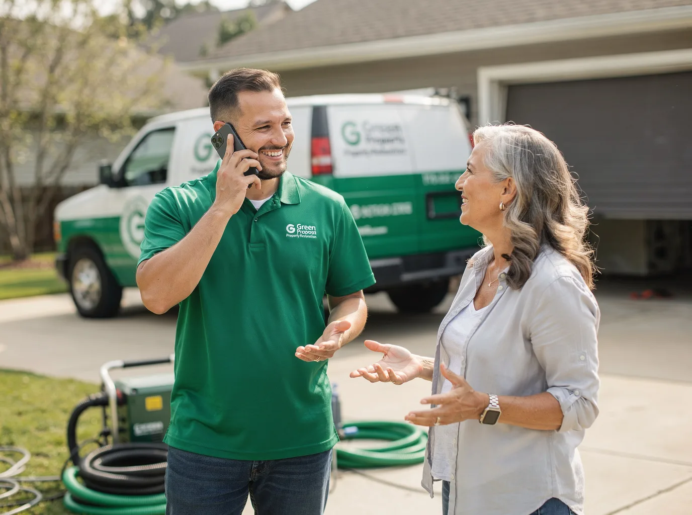Water Damage Restoration Schurz, NV FAQs